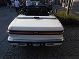 Classic Cars Friends Peer -  22 augustus 2019