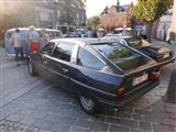 Classic Cars Friends Peer -  22 augustus 2019