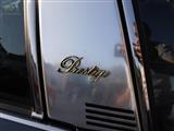 Classic Cars Friends Peer -  22 augustus 2019