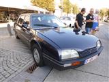 Classic Cars Friends Peer -  22 augustus 2019