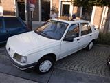 Classic Cars Friends Peer -  22 augustus 2019