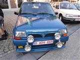 Classic Cars Friends Peer -  22 augustus 2019