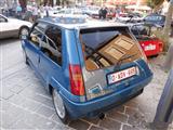 Classic Cars Friends Peer -  22 augustus 2019