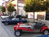 Classic Cars Friends Peer -  22 augustus 2019