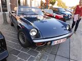 Classic Cars Friends Peer -  22 augustus 2019
