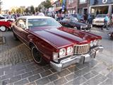 Classic Cars Friends Peer -  22 augustus 2019