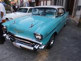 Classic Cars Friends Peer -  22 augustus 2019