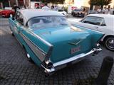 Classic Cars Friends Peer -  22 augustus 2019