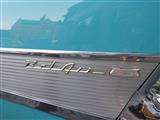 Classic Cars Friends Peer -  22 augustus 2019
