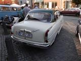 Classic Cars Friends Peer -  22 augustus 2019