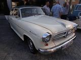 Classic Cars Friends Peer -  22 augustus 2019