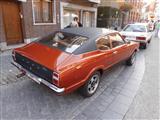 Classic Cars Friends Peer -  22 augustus 2019