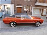 Classic Cars Friends Peer -  22 augustus 2019