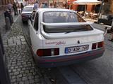 Classic Cars Friends Peer -  22 augustus 2019