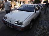 Classic Cars Friends Peer -  22 augustus 2019