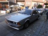 Classic Cars Friends Peer -  22 augustus 2019