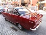 Classic Cars Friends Peer -  22 augustus 2019