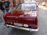 Classic Cars Friends Peer -  22 augustus 2019