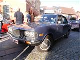 Classic Cars Friends Peer -  22 augustus 2019