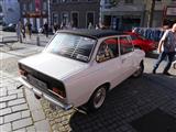 Classic Cars Friends Peer -  22 augustus 2019