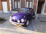 Classic Cars Friends Peer -  22 augustus 2019