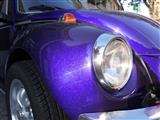 Classic Cars Friends Peer -  22 augustus 2019