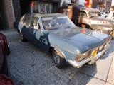 Classic Cars Friends Peer -  22 augustus 2019