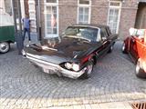 Classic Cars Friends Peer -  22 augustus 2019