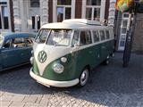 Classic Cars Friends Peer -  22 augustus 2019
