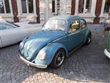 Classic Cars Friends Peer -  22 augustus 2019