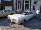 Classic Cars Friends Peer -  22 augustus 2019
