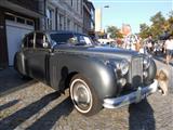 Classic Cars Friends Peer -  22 augustus 2019