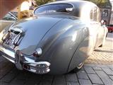 Classic Cars Friends Peer -  22 augustus 2019