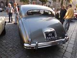 Classic Cars Friends Peer -  22 augustus 2019