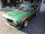 Classic Cars Friends Peer -  22 augustus 2019