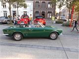 Classic Cars Friends Peer -  22 augustus 2019