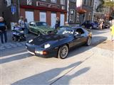 Classic Cars Friends Peer -  22 augustus 2019