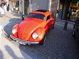 Classic Cars Friends Peer -  22 augustus 2019