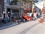Classic Cars Friends Peer -  22 augustus 2019