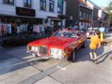 Classic Cars Friends Peer -  22 augustus 2019