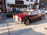 Classic Cars Friends Peer -  22 augustus 2019
