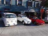 Classic Cars Friends Peer -  22 augustus 2019