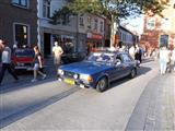 Classic Cars Friends Peer -  22 augustus 2019