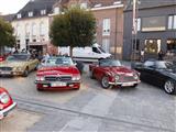 Classic Cars Friends Peer -  22 augustus 2019