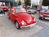 Classic Cars Friends Peer -  22 augustus 2019