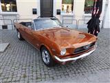 Classic Cars Friends Peer -  22 augustus 2019