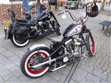 Classic Cars Friends Peer -  22 augustus 2019