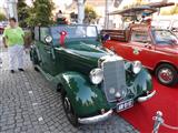Classic Cars Friends Peer -  22 augustus 2019