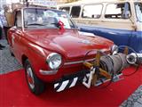 Classic Cars Friends Peer -  22 augustus 2019