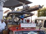 Classic Cars Friends Peer -  22 augustus 2019